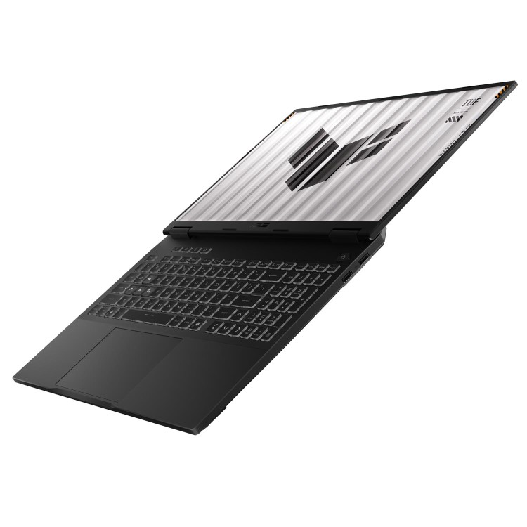 Refurbished ASUS TUF A16 AMD Ryzen 7 16GB RAM 1TB SSD 165Hz RTX 5060 16 Inch Windows 11 Gaming Laptop