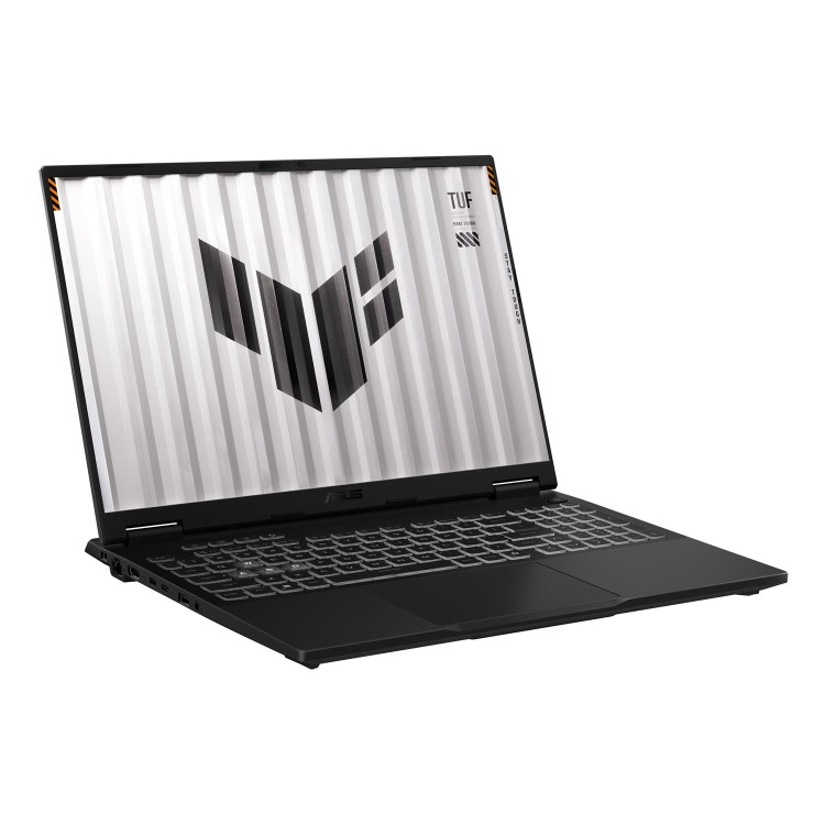 Refurbished ASUS TUF A16 AMD Ryzen 7 16GB RAM 1TB SSD 165Hz RTX 5060 16 Inch Windows 11 Gaming Laptop
