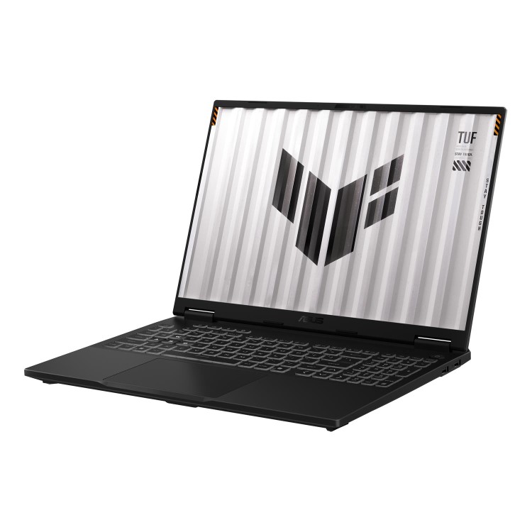 Refurbished ASUS TUF A16 AMD Ryzen 7 16GB RAM 1TB SSD 165Hz RTX 5060 16 Inch Windows 11 Gaming Laptop
