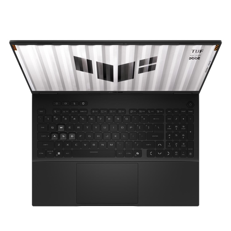 Refurbished ASUS TUF A16 AMD Ryzen 7 16GB RAM 1TB SSD 165Hz RTX 5060 16 Inch Windows 11 Gaming Laptop