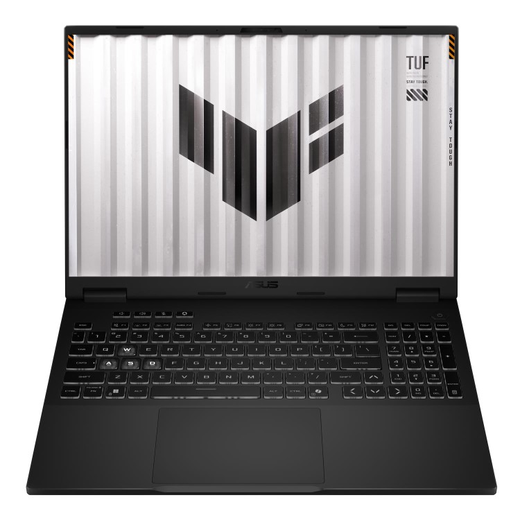 Refurbished ASUS TUF A16 AMD Ryzen 7 16GB RAM 1TB SSD 165Hz RTX 5060 16 Inch Windows 11 Gaming Laptop