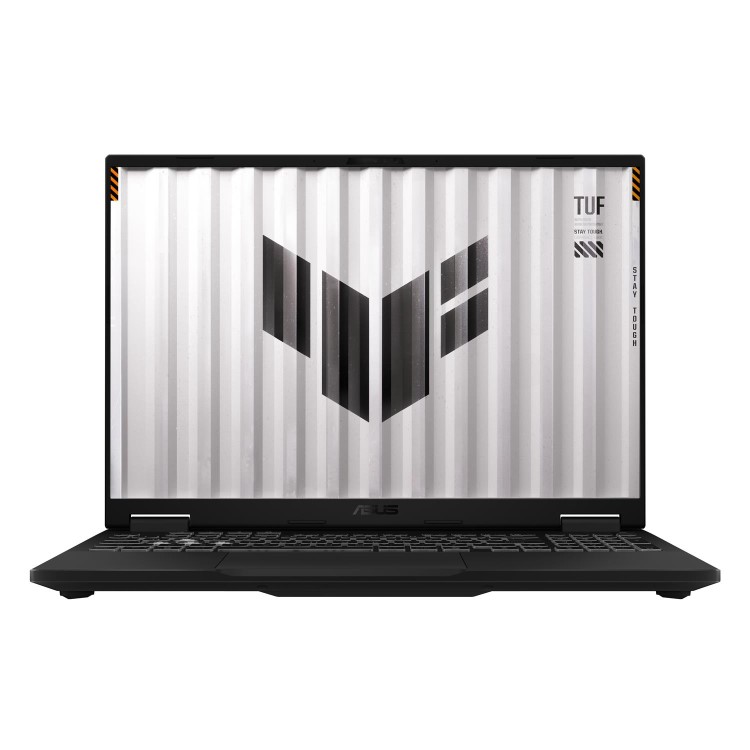 Refurbished ASUS TUF A16 AMD Ryzen 7 16GB RAM 1TB SSD 165Hz RTX 5060 16 Inch Windows 11 Gaming Laptop