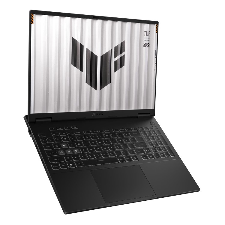 Refurbished ASUS TUF A16 AMD Ryzen 7 16GB RAM 1TB SSD 165Hz RTX 5060 16 Inch Windows 11 Gaming Laptop
