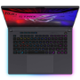 Refurbished ASUS ROG Strix Intel Core Ultra 9 32GB RAM 1TB SSD RTX 5080 240Hz Windows 11 Gaming Laptop