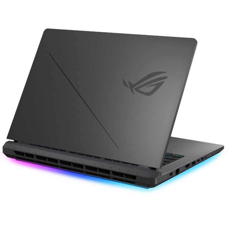 Refurbished ASUS ROG Strix Intel Core Ultra 9 32GB RAM 1TB SSD RTX 5080 240Hz Windows 11 Gaming Laptop