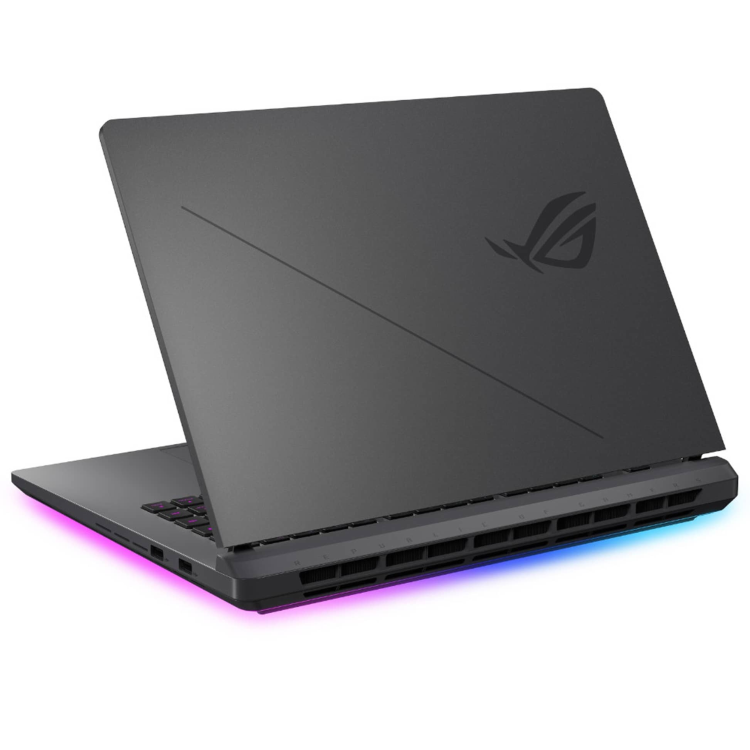 Refurbished ASUS ROG Strix Intel Core Ultra 9 32GB RAM 1TB SSD RTX 5080 240Hz Windows 11 Gaming Laptop