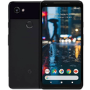 Refurbished Google Pixel 2 XL Just Black 6" 64GB 4G Unlocked & SIM Free Smartphone