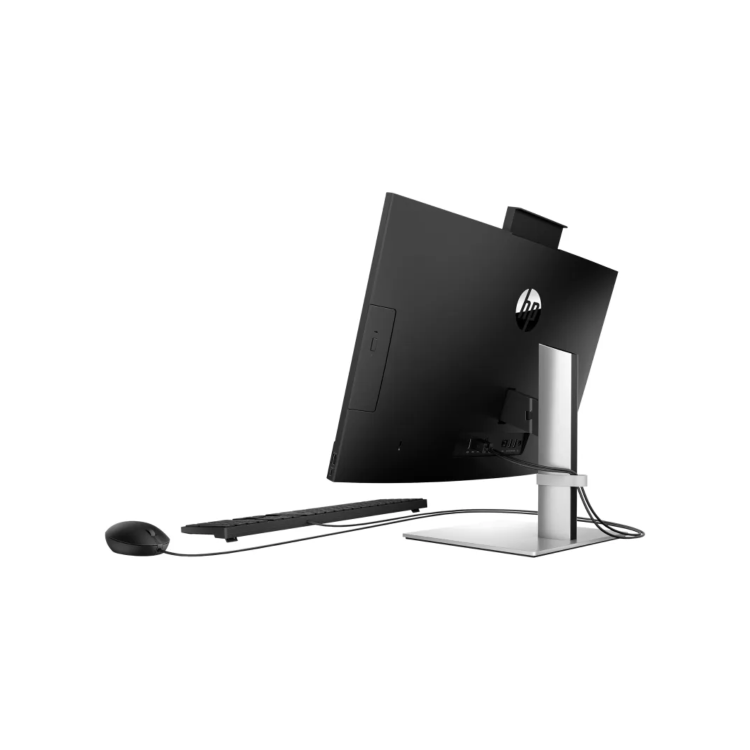 Refurbished HP ProOne 440 G9 Intel Core i5 13500T 8GB RAM 256GB SSD 23.8 Inch Windows 11 Pro Education All-in-One PC