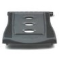 Kensington K50421EU SmartFit EasyRiser Go Adjustable 14 inch Laptop Riser and Cooling Stand