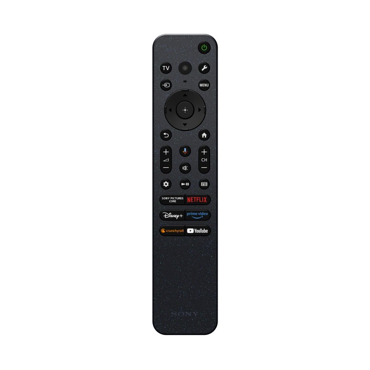 Sony K77XR80PU 77-Inch 4K OLED Smart TV  Google TV HDR & Dolby Vision