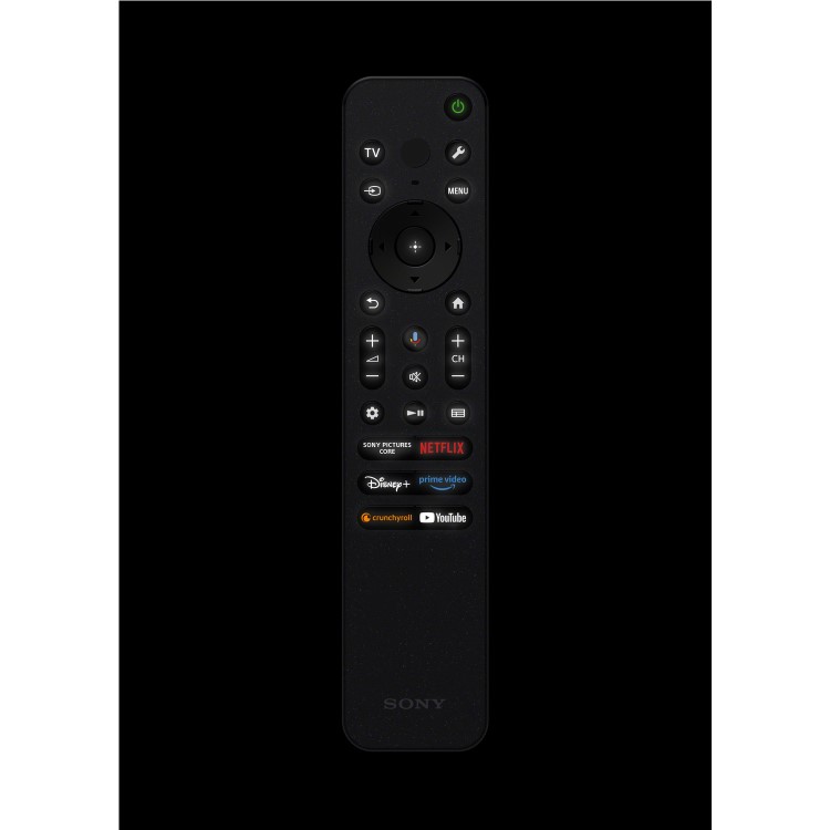 Sony K77XR80PU 77-Inch 4K OLED Smart TV  Google TV HDR & Dolby Vision