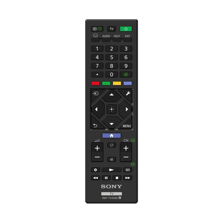 Sony K77XR80PU 77-Inch 4K OLED Smart TV  Google TV HDR & Dolby Vision