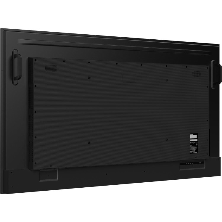 Refurbished iiyama ProLite LH7565UHSB-B1 75" IPS 4K Ultra HD Android Professional Digital Signage