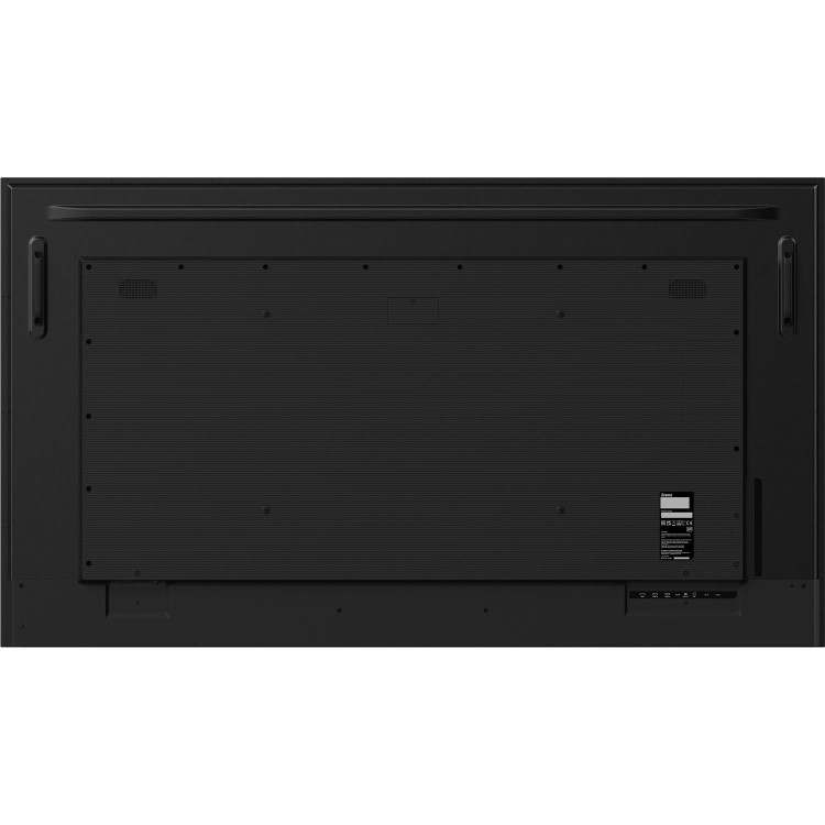 Refurbished iiyama ProLite LH7565UHSB-B1 75" IPS 4K Ultra HD Android Professional Digital Signage