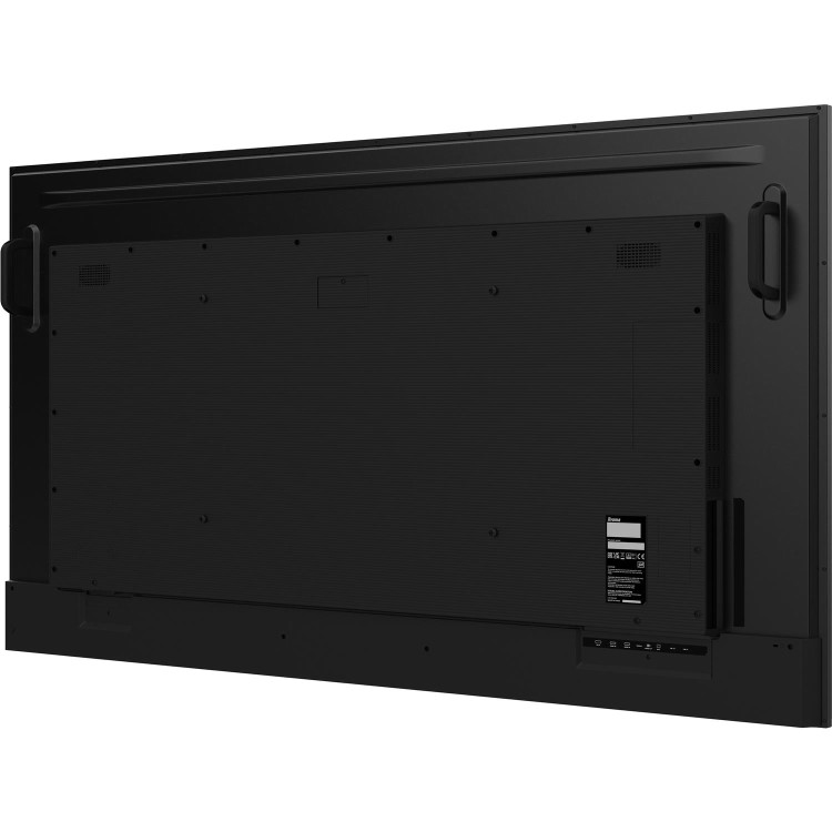 Refurbished iiyama ProLite LH7565UHSB-B1 75" IPS 4K Ultra HD Android Professional Digital Signage