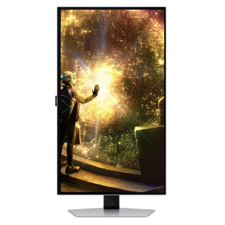 Refurbished Samsung Odyssey Gaming G6 27" OLED QHD 240Hz 0.03ms Gaming Monitor