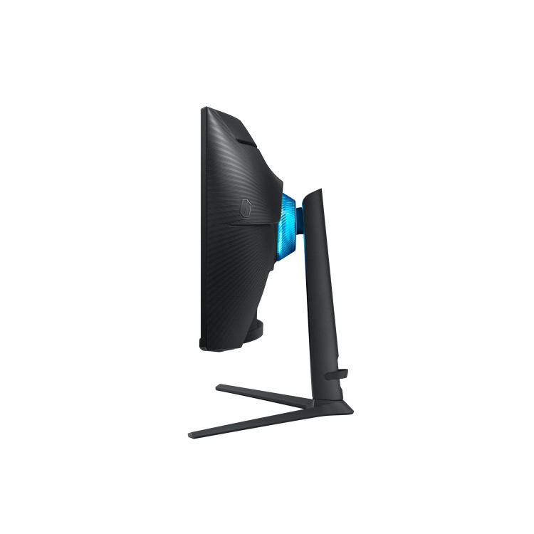 Refurbished Samsung Odyssey Neo G7 32" VA UHD 165Hz 1ms Mini LED Curved Gaming Monitor