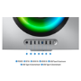 Refurbished Samsung Odyssey G8 34" OLED UWQHD 175Hz 0.03ms Curved Smart Gaming Monitor
