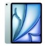 Apple iPad Air 2025 13" Blue 256GB Wi-Fi Tablet