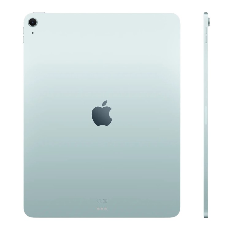 Apple iPad Air 2025 13" Blue 256GB Wi-Fi Tablet