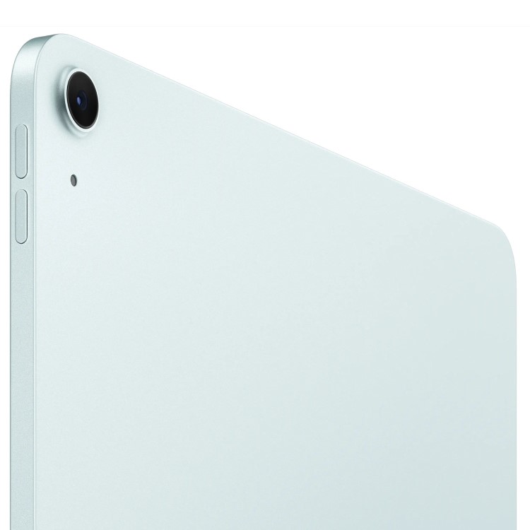 Apple iPad Air 2025 13" Blue 256GB Wi-Fi Tablet