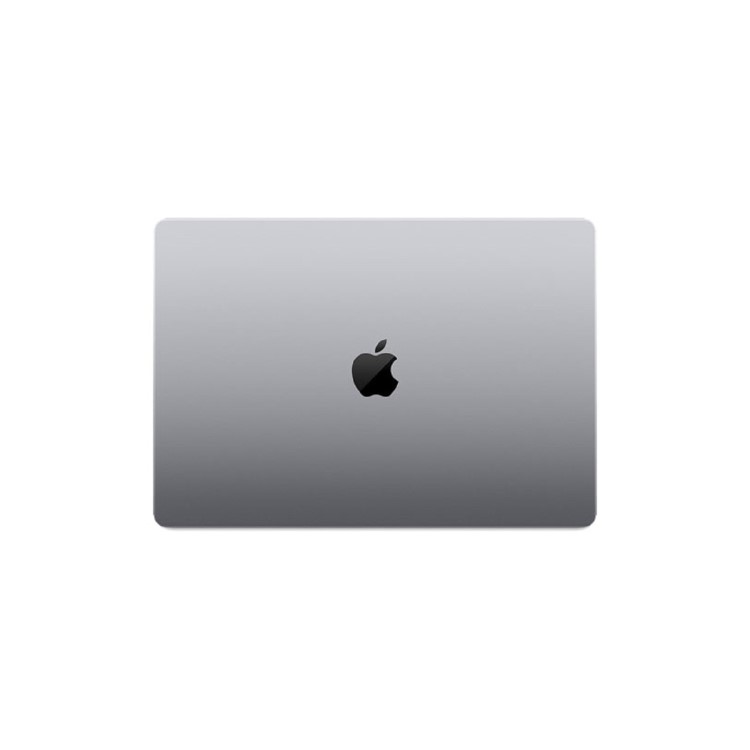 Refurbished Apple MacBook Pro 16 Inch M1 Pro 16GB RAM 512GB SSD 2021 - Space Grey