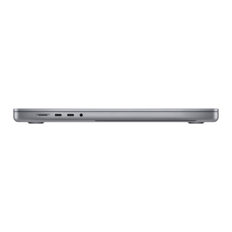 Refurbished Apple MacBook Pro 16 Inch M1 Pro 16GB RAM 512GB SSD 2021 - Space Grey