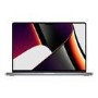 Refurbished Apple MacBook Pro 16 Inch M1 16GB RAM 512GB SSD 2020 - Space Grey