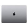 Refurbished Apple MacBook Pro 16 Inch M1 16GB RAM 512GB SSD 2020 - Space Grey