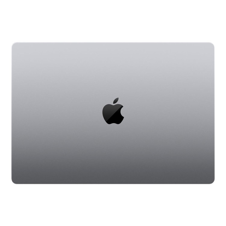 Refurbished Apple MacBook Pro 16 Inch M1 16GB RAM 512GB SSD 2020 - Space Grey
