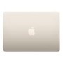 Refurbished Apple MacBook Air 13 Inch M2 8GB 256GB SSD 2022 - Starlight