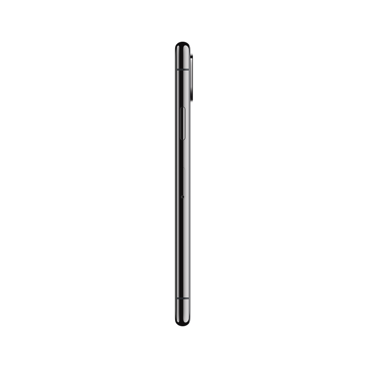 Refurbished Apple iPhone X Space Grey 5.8" 64GB 4G Unlocked & SIM Free Smartphone