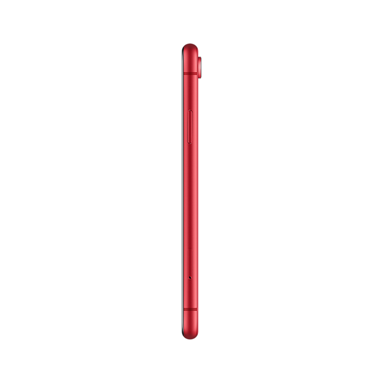 Refurbished Apple iPhone XR Red 6.1" 64GB 4G Unlocked & SIM Free Smartphone