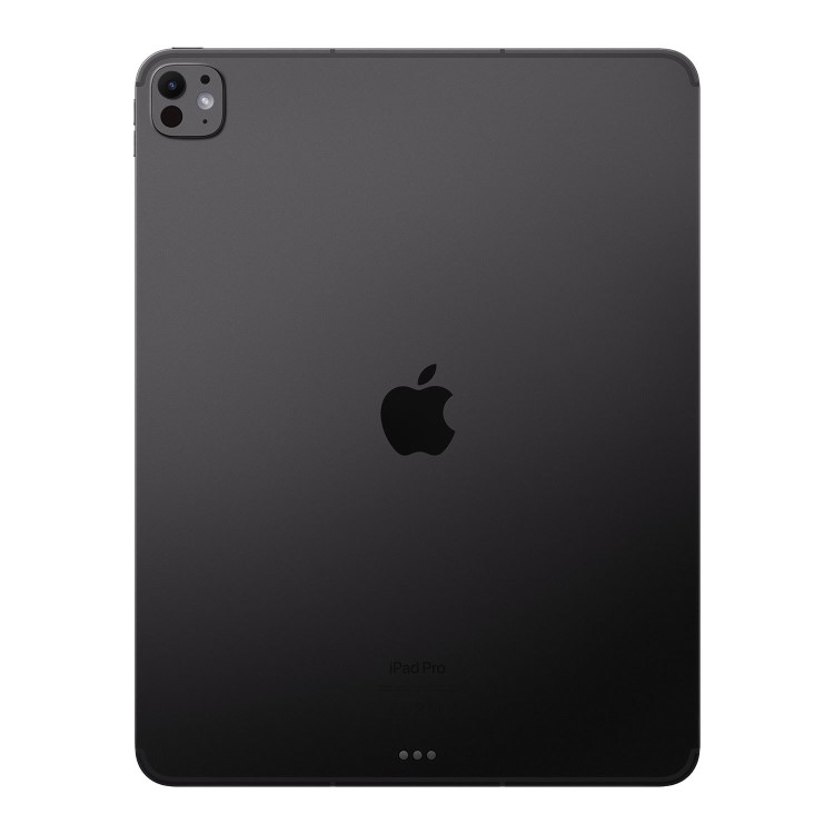 Apple iPad Pro 2024 13" Space Black 2TB Wi-Fi & Cellular Tablet