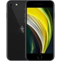 A3/MHGP3B/A/MV_RFB6812 Refurbished Apple iPhone SE 2020 Black 4.7" 64GB 4G Unlocked & SIM Free Smartphone