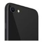 Refurbished Apple iPhone SE 2020 Black 4.7" 64GB 4G Unlocked & SIM Free Smartphone