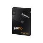 Samsung 870 EVO 1TB 2.5 Inch SATA III Internal SSD