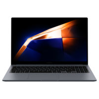 Refurbished Samsung Galaxy Book4 Intel Core 5 120U 8GB RAM 256GB SSD 15.6" Windows 11 Home Laptop