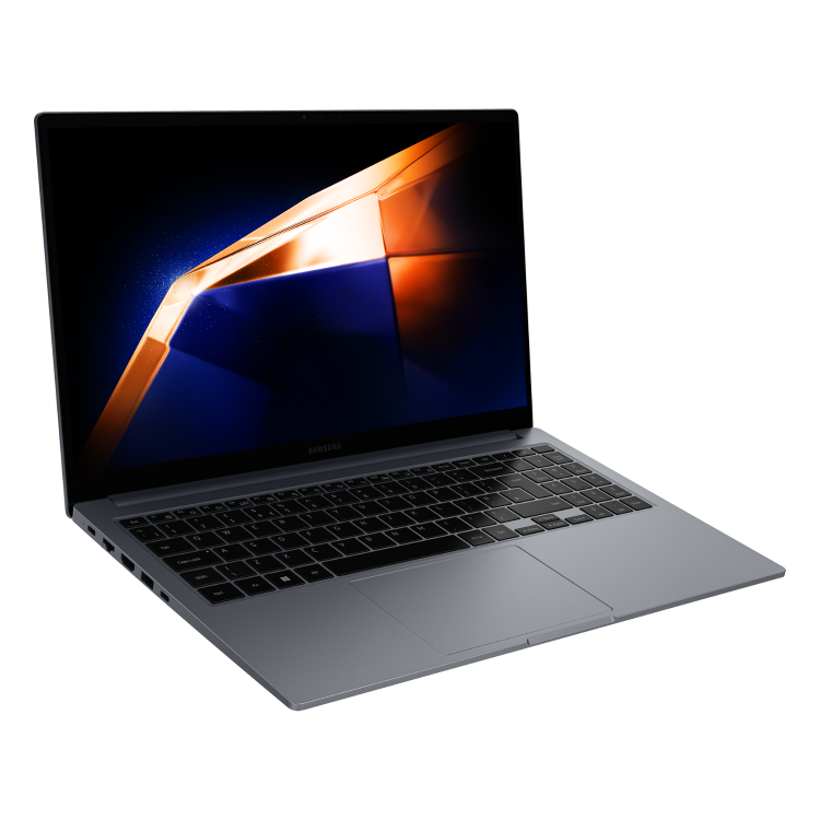 Refurbished Samsung Galaxy Book4 Intel Core 5 120U 8GB RAM 256GB SSD 15.6" Windows 11 Home Laptop