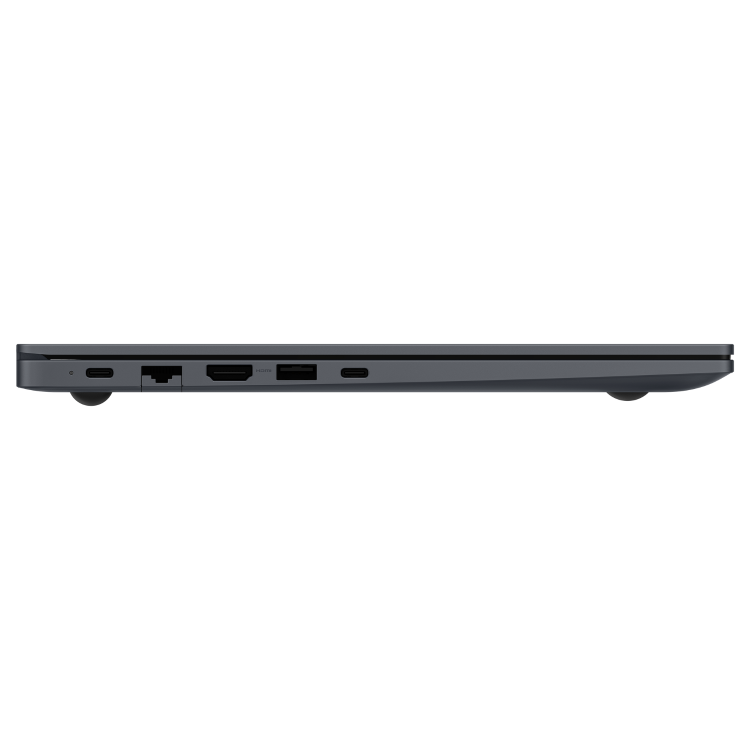 Refurbished Samsung Galaxy Book4 Intel Core 5 120U 8GB RAM 256GB SSD 15.6" Windows 11 Home Laptop