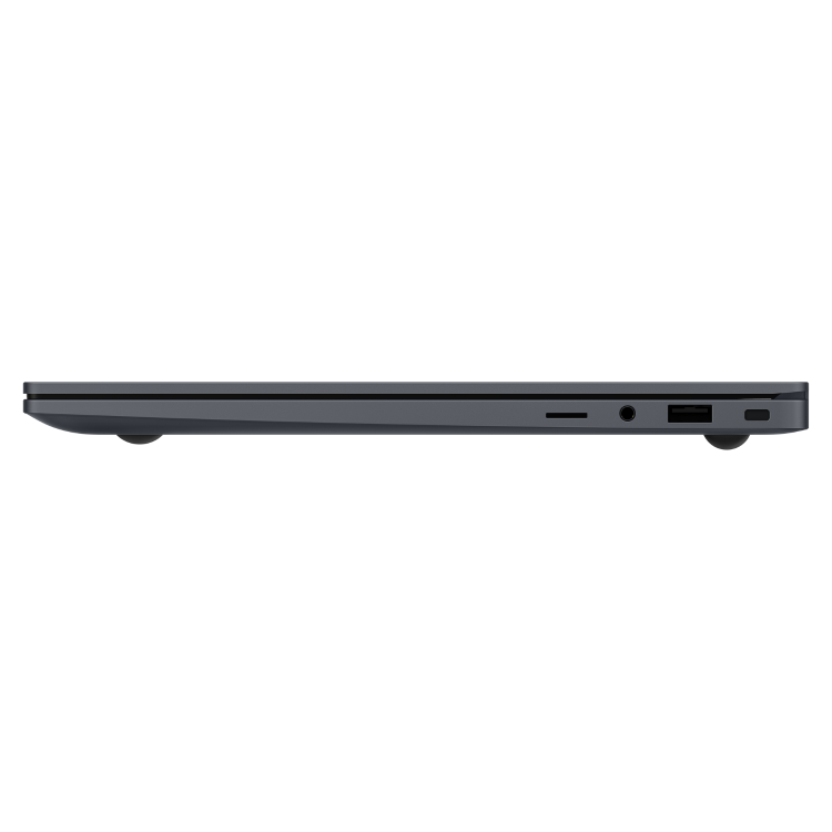 Refurbished Samsung Galaxy Book4 Intel Core 5 120U 8GB RAM 256GB SSD 15.6" Windows 11 Home Laptop