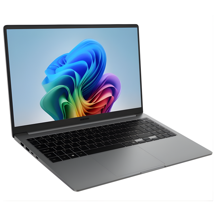 Refurbished Samsung Galaxy Book5 Intel Core 5 8GB RAM 256GB SSD 15.6 Inch Windows 11 Laptop