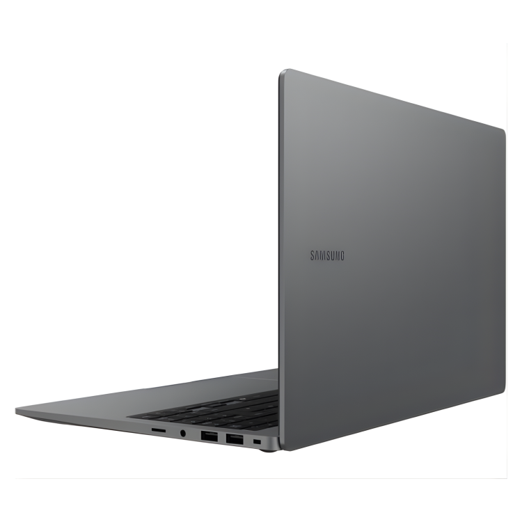 Refurbished Samsung Galaxy Book5 Intel Core 5 8GB RAM 256GB SSD 15.6 Inch Windows 11 Laptop