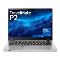 Refurbished Acer TravelMate P2 Intel Core 5 8GB RAM 256GB SSD 14 Inch Windows 11 Pro Laptop