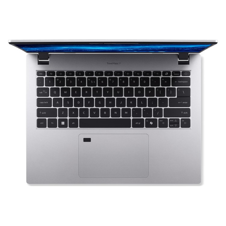 Acer TravelMate P2 Intel Core 5 8GB RAM 256GB SSD 14 Inch Windows 11 Pro Laptop