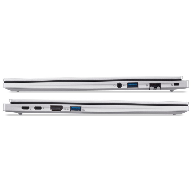 Acer TravelMate P2 Intel Core 5 8GB RAM 256GB SSD 14 Inch Windows 11 Pro Laptop