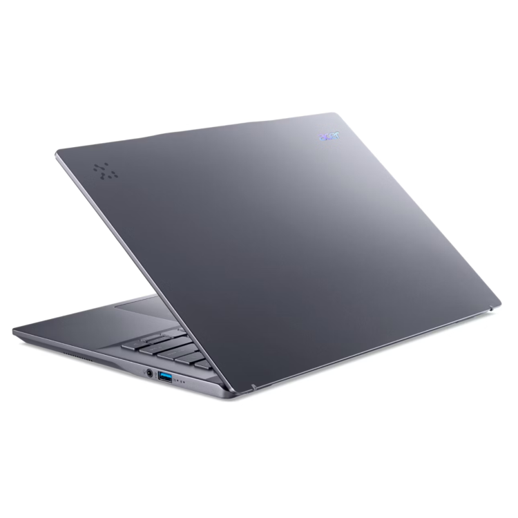 Refurbished Acer Swift 14 AI Snapdragon X Plus X1P-64-100 Copilot+ PC 16GB RAM 1TB SSD 14.5 Inch Windows 11 Laptop
