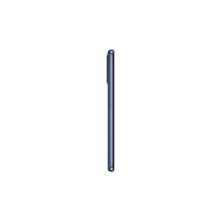 Refurbished Samsung Galaxy S20 FE 4G Cloud Navt 6.5" 128GB 4G Unlocked & SIM Free Smartphone