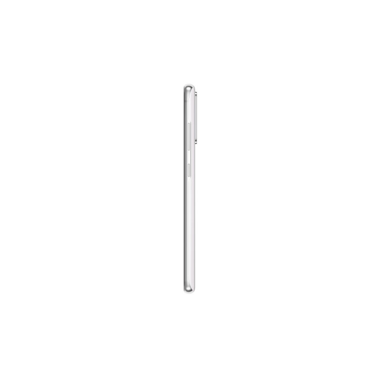 Refurbished Samsung Galaxy S20 FE 5G Cloud White 6.5" 128GB 5G Unlocked & SIM Free Smartphone