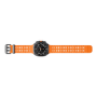 Refurbished Samsung Galaxy Watch Ultra 2025 47mm Titanium Grey 4G Smartwatch